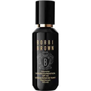 Bobbi Brown Intensive Serum Foundation SPF 40 Warm Almond