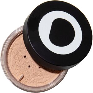 Priori Mineral Foundation Golden Tan