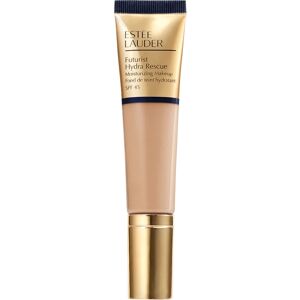 Estée Lauder Futurist Hydra Rescue Moisturizing Makeup Foundation Spf45 93 3W2 Cashew