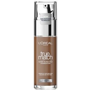 L'Oréal Paris True Match Foundation  9.N (30 ml)