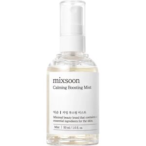 Mixsoon Calming Boosting Mist (50 ml)