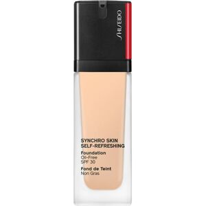 Shiseido Synchro Skin Self-Refreshing Foundation 140 Porcelain