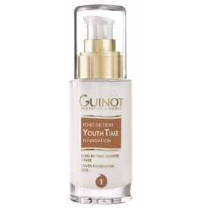 GUINOT Youth Time Foundation 30ml