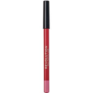 REVOLUTION Lip Liner Rose