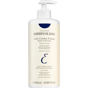 EMBRYOLISSE Lait-Creme Fluid 500ml