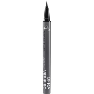 OFRA Verified Liquid Liner Black 1g