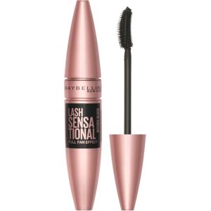 Maybelline Lash Sensational Intense Black Mascara 9.5ml