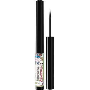 THEBALM Schwing Liquid Eyeliner Black 1.7ml