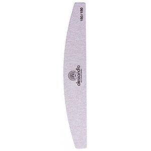 ALESSANDRO High Speed 150/150 Moon Nail File