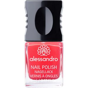 ALESSANDRO Nail Polish No.30 First Kiss 5ml