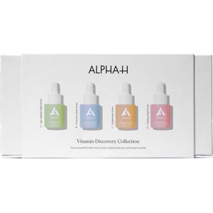 ALPHA-H Vitamin Discovery Gift Set