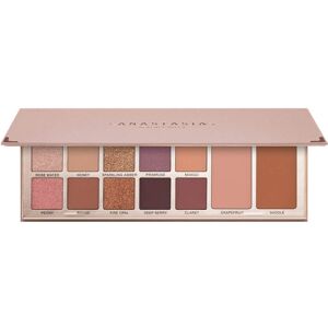 ANASTASIA BEVERLY HILLS Primrose Face & Eyes Palette 6.86g