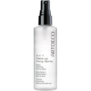 ARTDECO 3 In 1 Make-up Fixing Spray 100ml