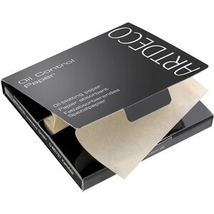 ARTDECO Oil Control Paper 100pcs