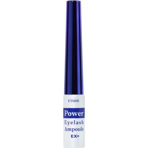 ETUDE  Power Eyelash Ampoule Ex 6g