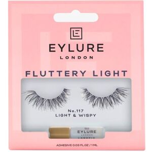 Eylure Texture Lashes No.117