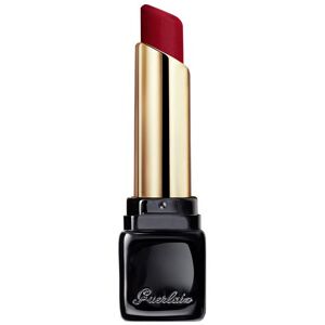 GUERLAIN KissKiss Tender Matte Lipstick 2.8g