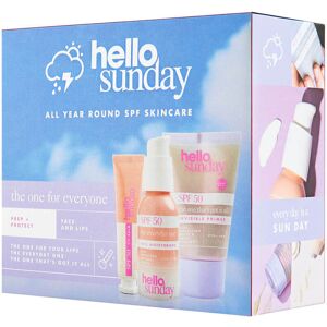 HELLO SUNDAY The One For Everyone Gift Set