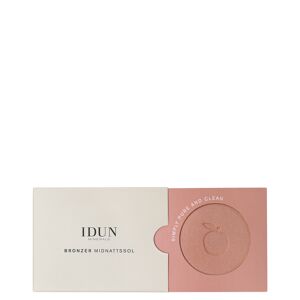 IDUN MINERALS Bronzer Midnattssol 5g