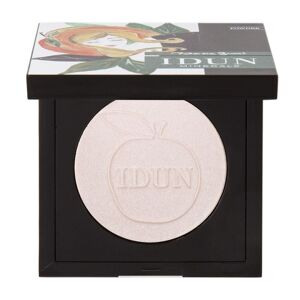 IDUN Minerals Translucent Illuminating Powder Tilda 3.5g