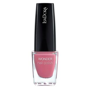 ISADORA Wonder Nail Polish No.178 Pink Blossom 6ml