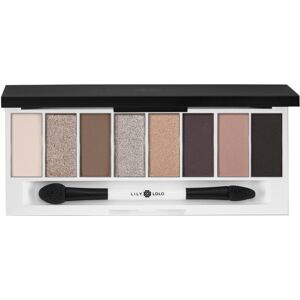 Lily Lolo Eye Palette 8g