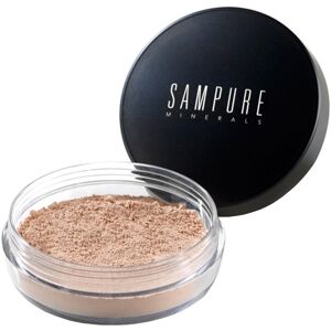 SAMPURE MINERALS Instant Glow Setting Powder 4.5g