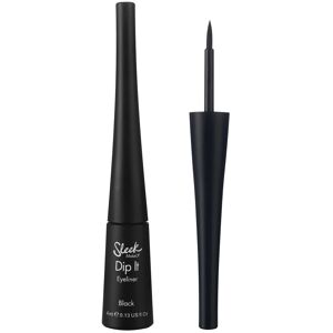 Sleek Makeup Dip It Eyeliner No.262 Black 4ml