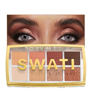 SWATI Eyeshadow Palette 9.8g