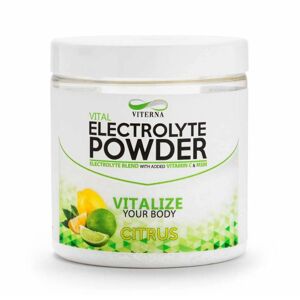 Viterna Electrolyte Powder - 120 g (P)