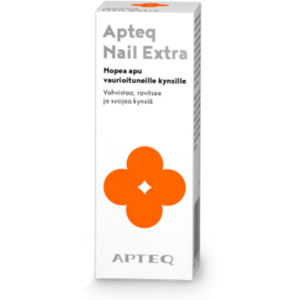 Apteq Nail Extra 11 ml