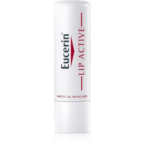 Eucerin Lip Active huulivoide 4,8 g