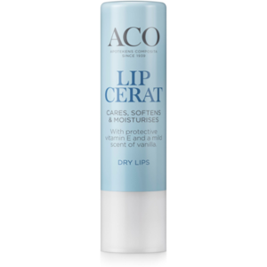 ACO FACE LIP CERAT 4,6 g