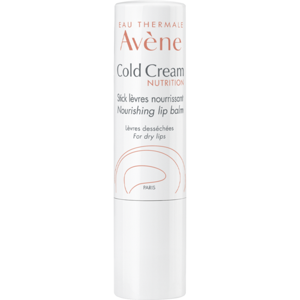 Avene Lip balm with cold cream 4 g