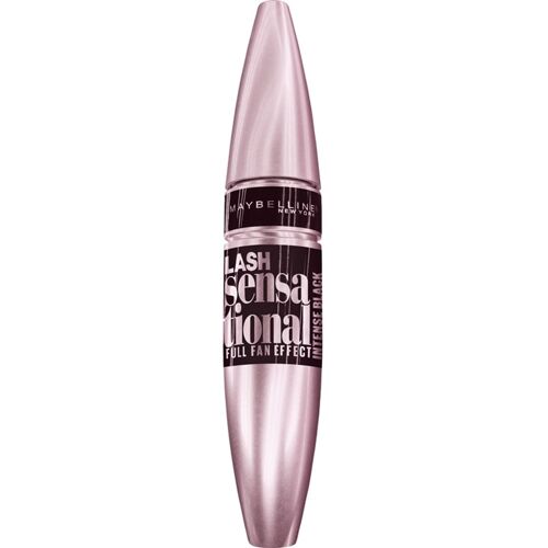 Maybelline Lash Sensational Mascara Intense Black 9,5ml