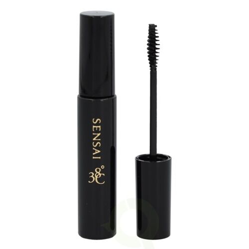 Kanebo Sensai Mascara 38C 6 ml M-1 Black