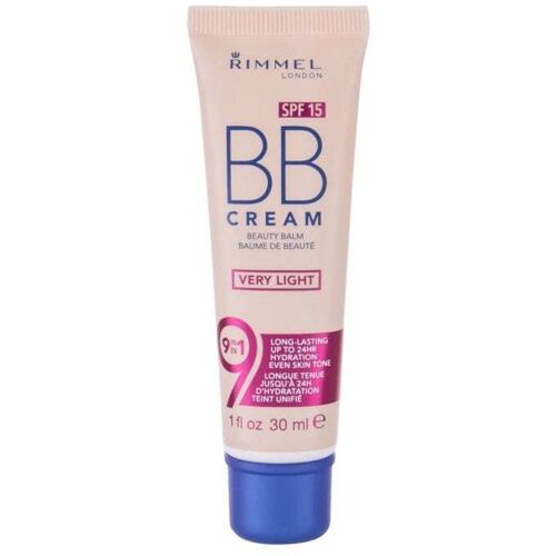 Rimmel BB-voide 9in1 SPF15 (W, 30)