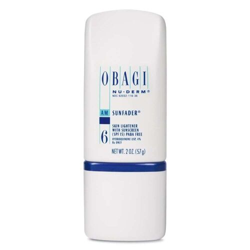 Obagi Nu-Derm Sunfader 57g