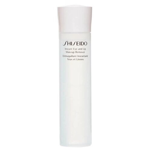 Shiseido Instant Eye And Lip Makeup Remover (125ml)