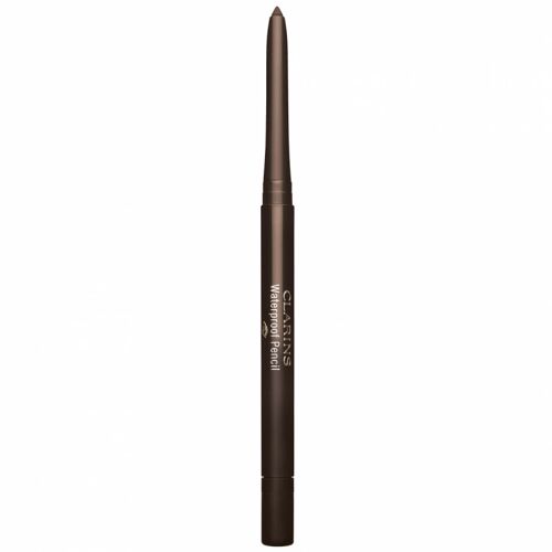 Clarins Waterproof Eye Pencil Chestnut