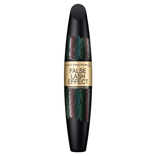 Max Factor False Lash Effect Mascara 006 Deep Raven Black