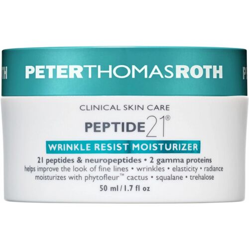 Peter Thomas Roth Peptide 21 Wrinkle Resist Moisturizer (50ml)