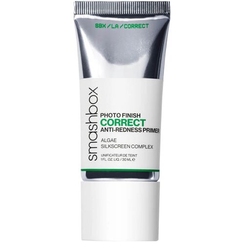 Smashbox Photo Finish Correct Anti-Redness Primer (30 ml)