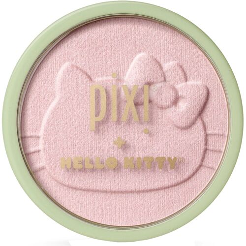 Pixi + Hello Kitty - Glow-y Powder #SweetGlow