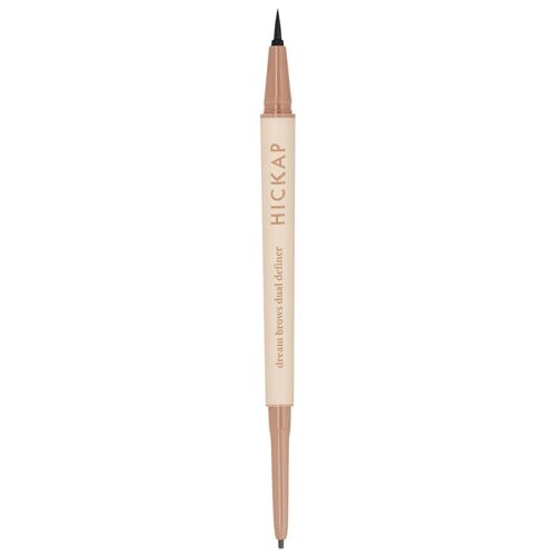 Hickap Dream Brows Dual Definer Soft Brown