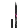 Maybelline Hyper Precise All Day eyeliner mustassa kynässä