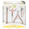 So Eco Complete Manicure Set 4 kpl