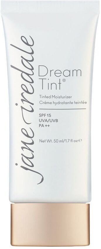 Jane Iredale Dream Tint SPF 15 Moisturizer – Medium (50 ml)