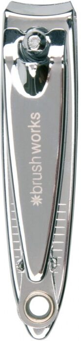 Brush Works Nail Clippers 1 kpl Kynsienhoito