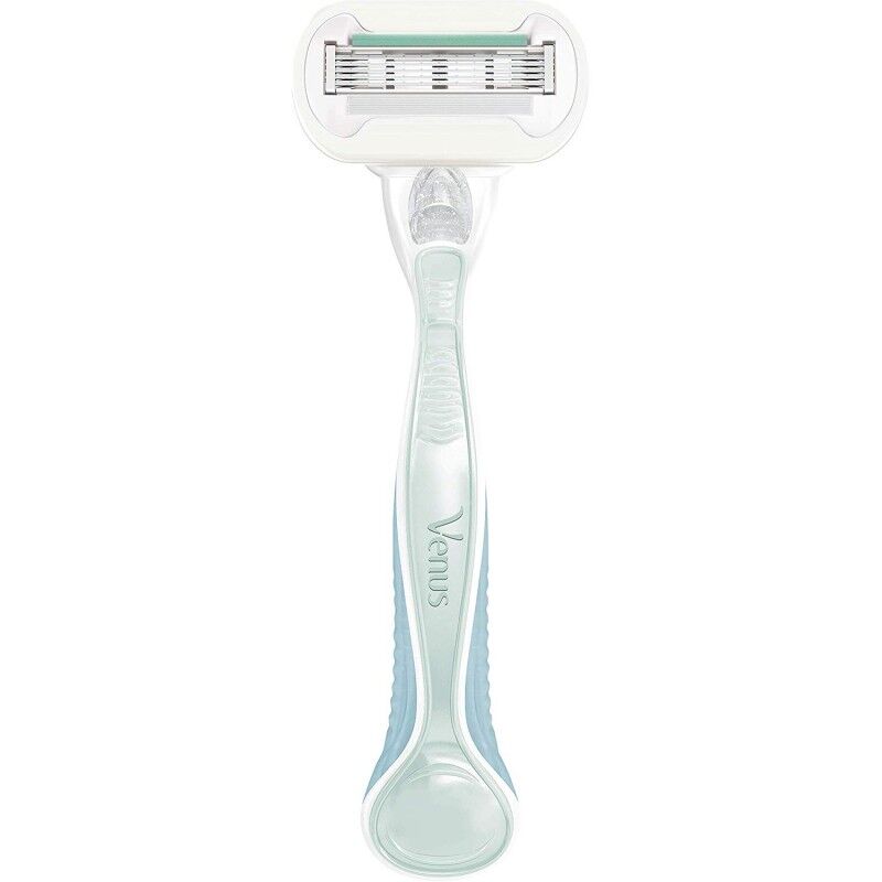 Gillette Venus Embrace Sensitive 1 kpl Partah&ouml;yl&auml;